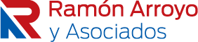 Ramón Arroyo y Asociados Logo