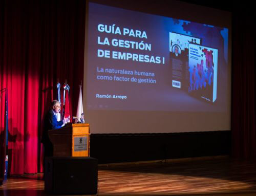 Presentación del Libro