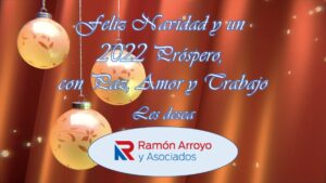 Saludo 2021-2022